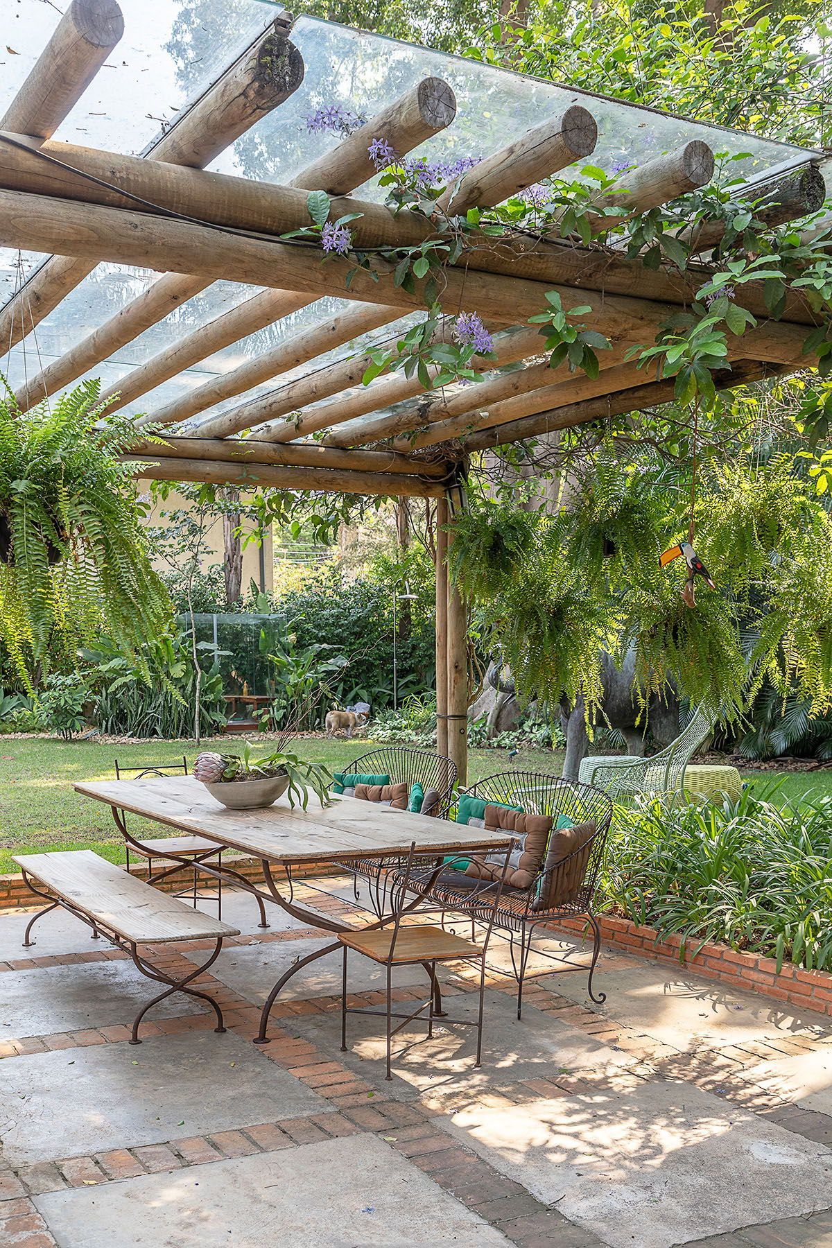 Creative Ways to Add Shade to Your Patio