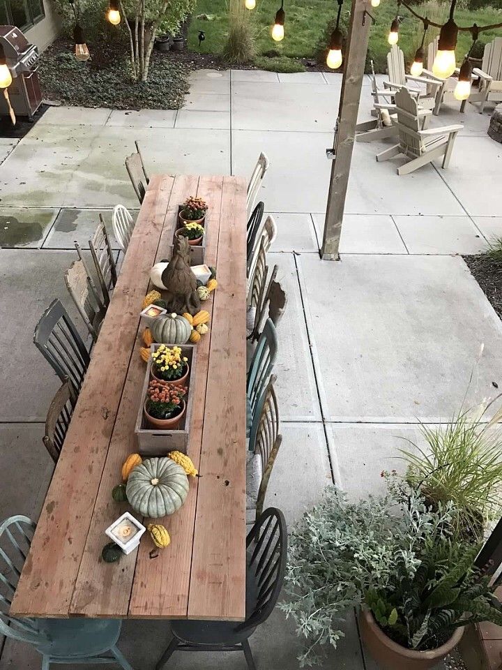 Top Outdoor Dining Tables for Your Patio