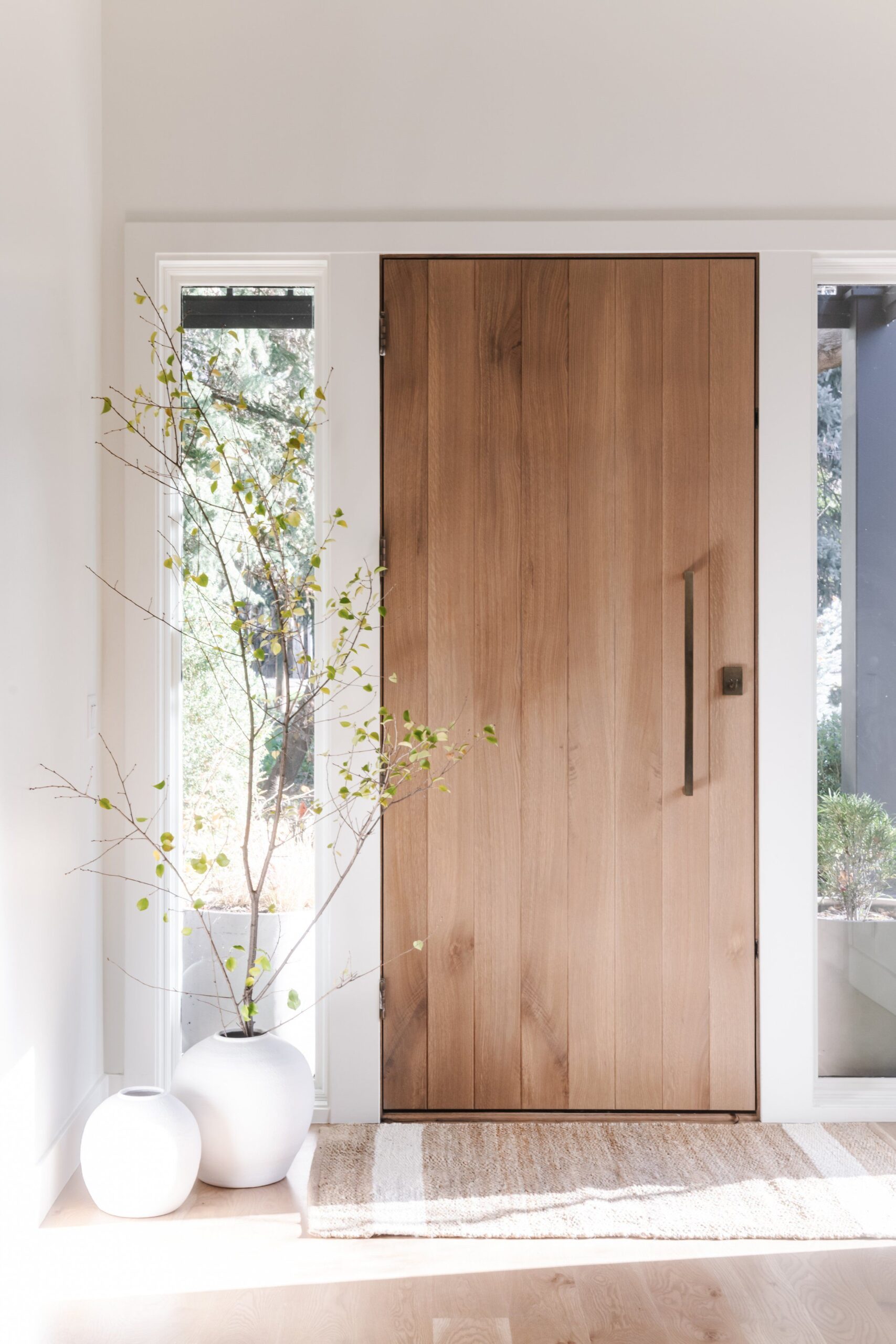 Transforming Your Home with Stylish Entry
  Doors