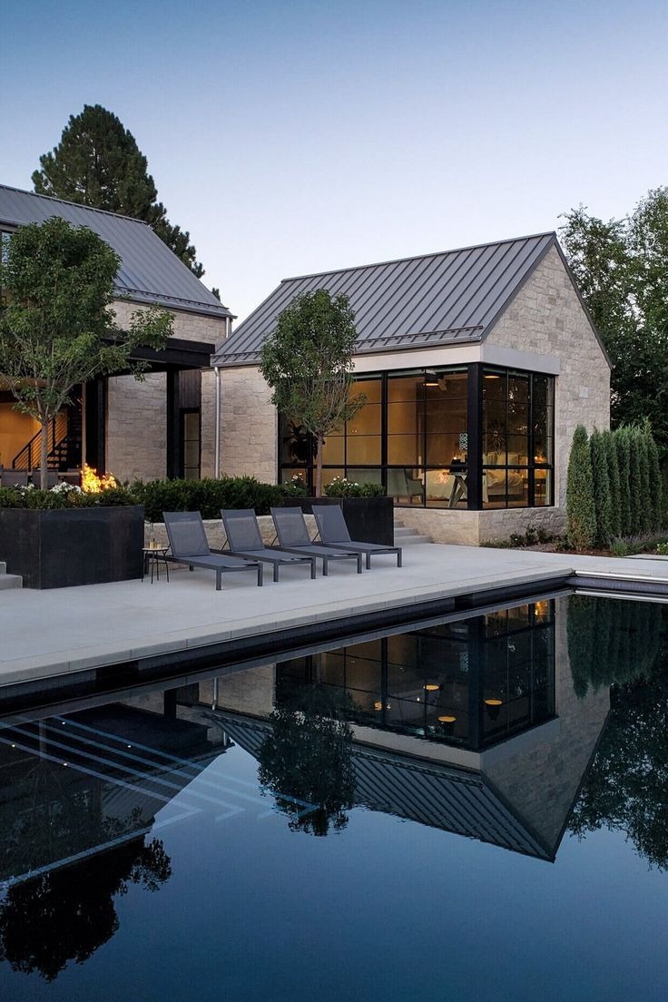The Ultimate Guide to Modern Pool Design