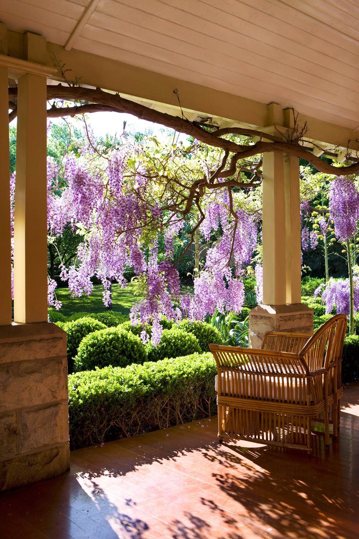 Creative Ways to Add Shade to Your Patio