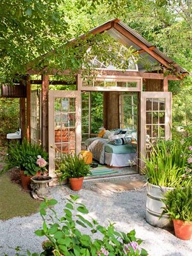 Create Your Dream Outdoor Retreat with a
  Stunning Garden Pergola