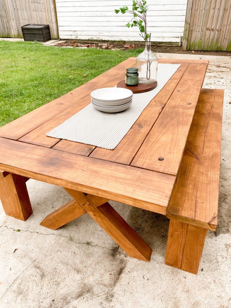 Top Outdoor Dining Tables for Your Patio