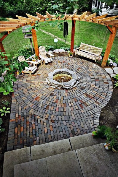 Tips for Creating the Perfect Brick Patio