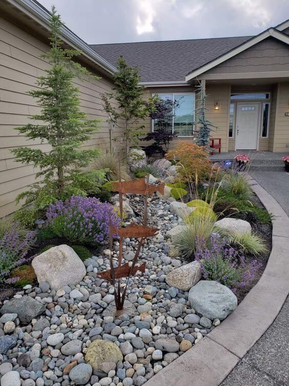 Innovative Landscape Design Ideas to
  Transform Your Outdoor Space