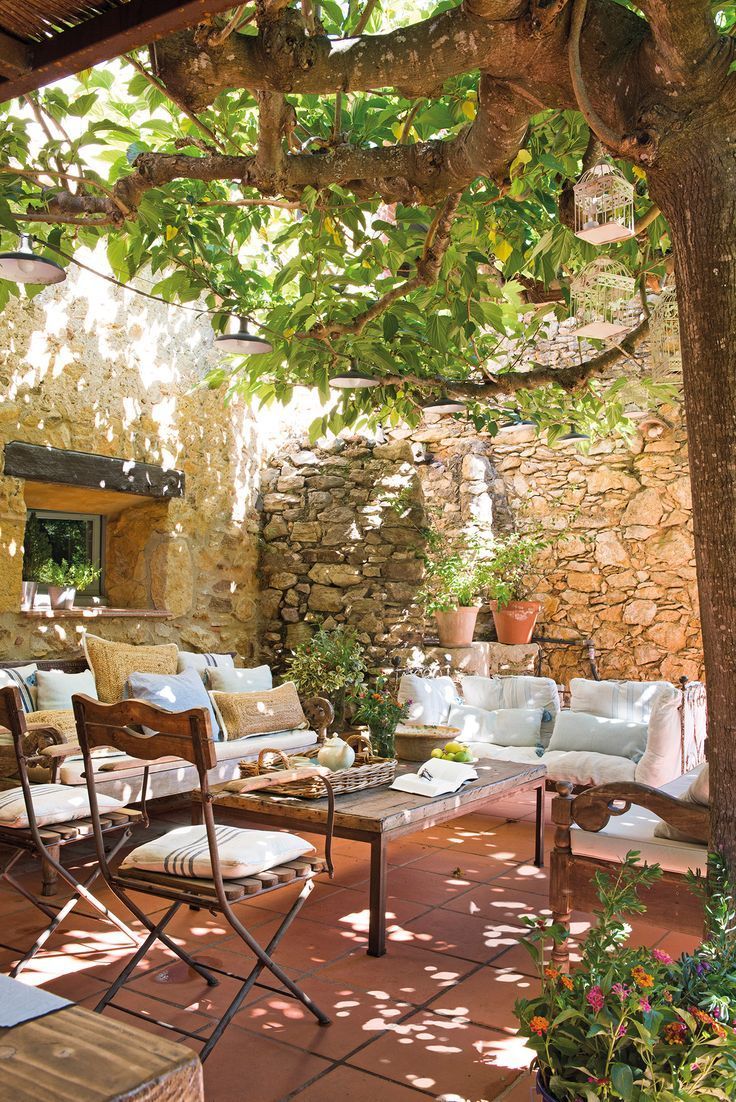 Creative Ways to Add Shade to Your Patio
