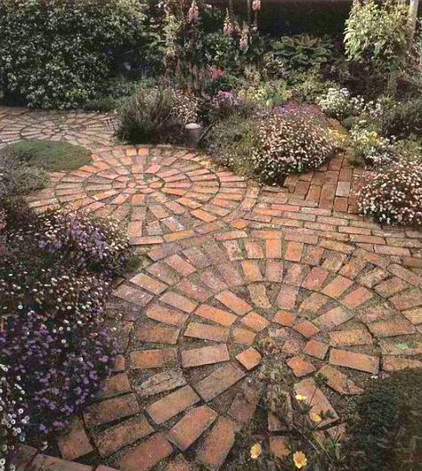 Tips for Creating the Perfect Brick Patio