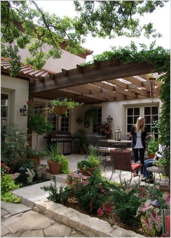 The Ultimate Guide to Choosing the
  Perfect Patio Shades