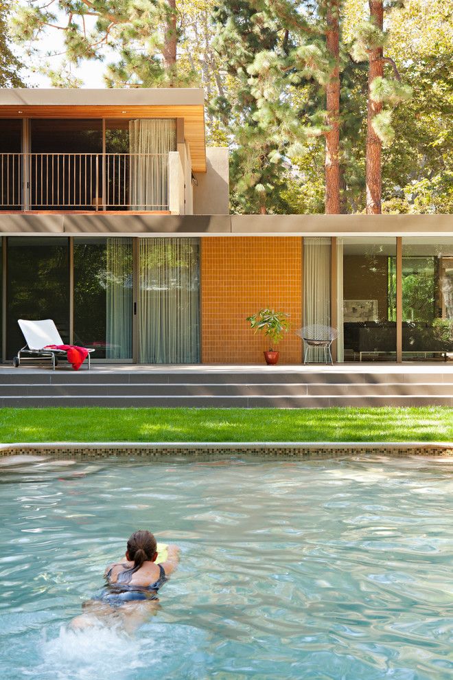 The Ultimate Guide to Modern Pool Design