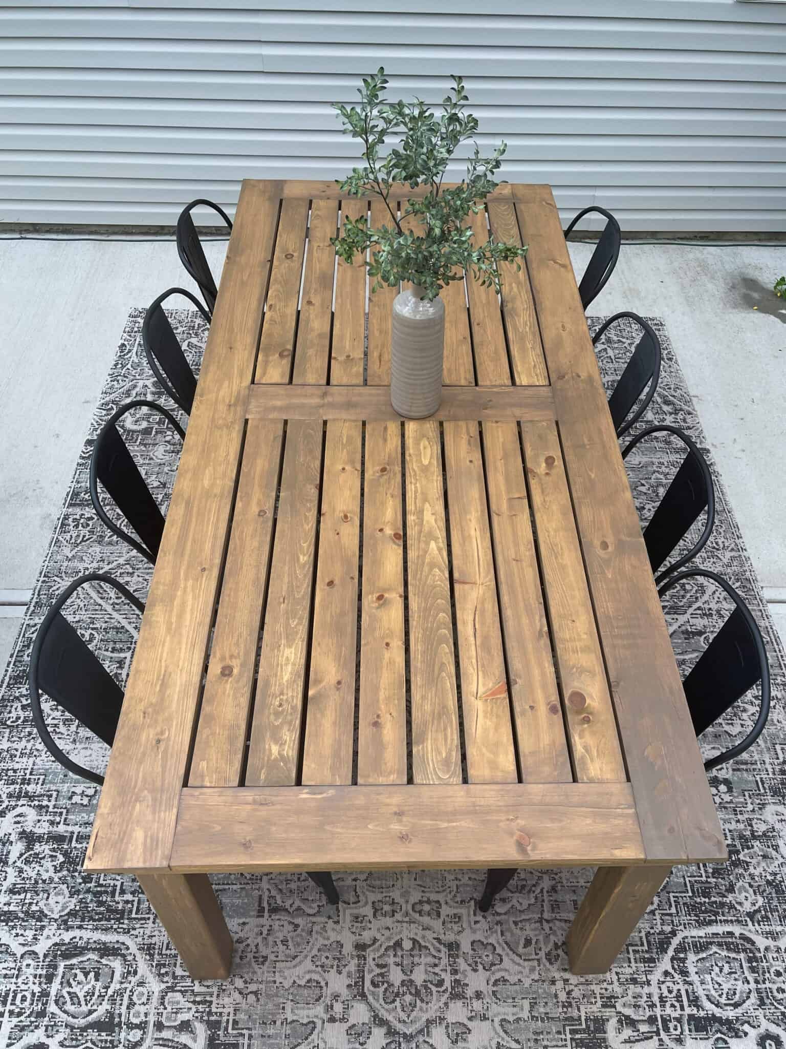 Top Outdoor Dining Tables for Your Patio