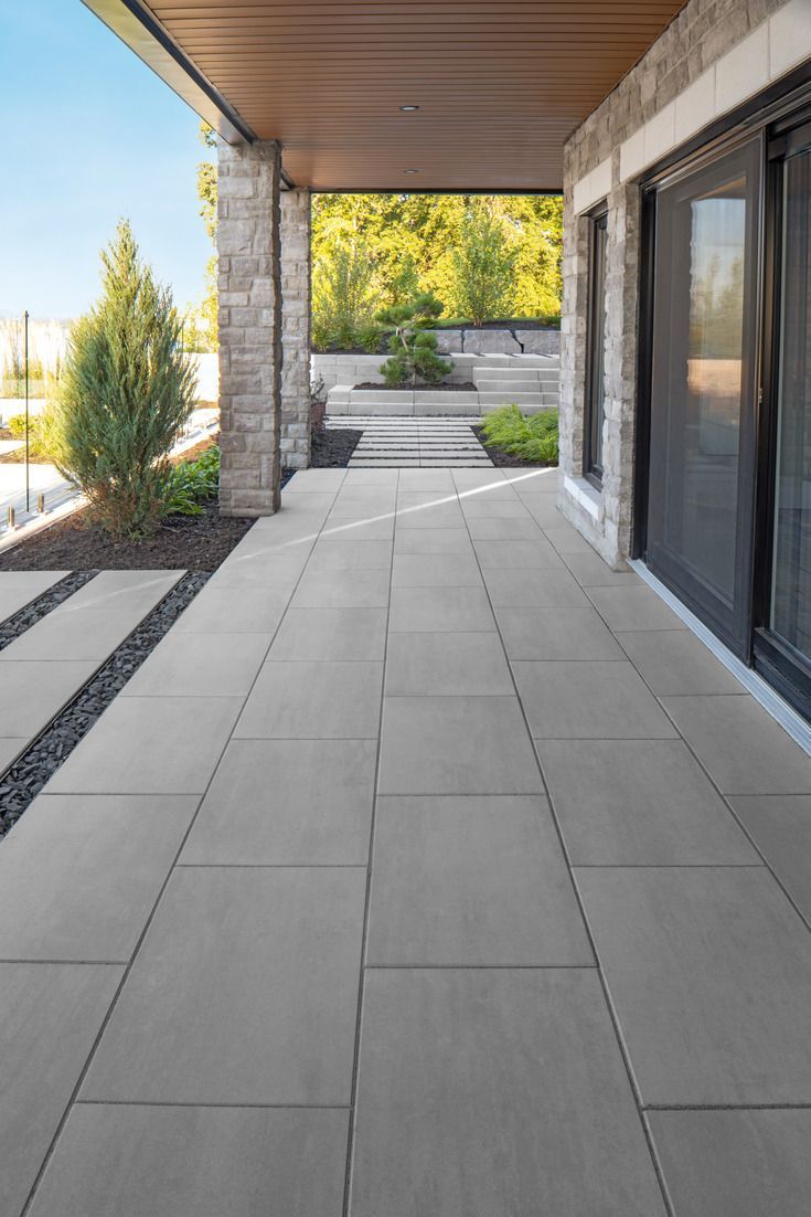 Ultimate Guide to Choosing the Right
  Patio Pavers for Your Outdoor Space