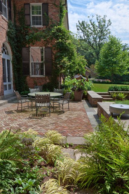 Tips for Creating the Perfect Brick Patio