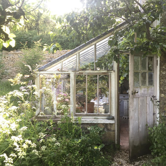 Creative Ways to Use Your Garden Shed