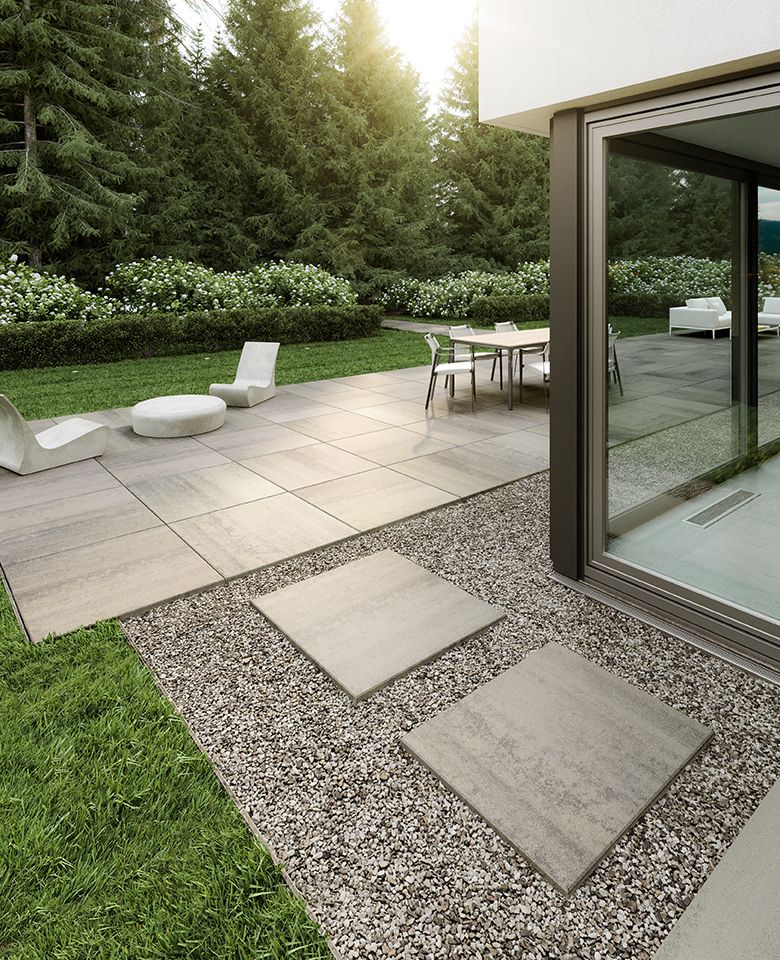 Ultimate Guide to Choosing the Right
  Concrete Paver for Your Project