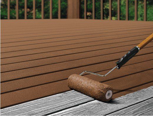 Transform Your Outdoor Space with Stylish
  Deck Flooring Options