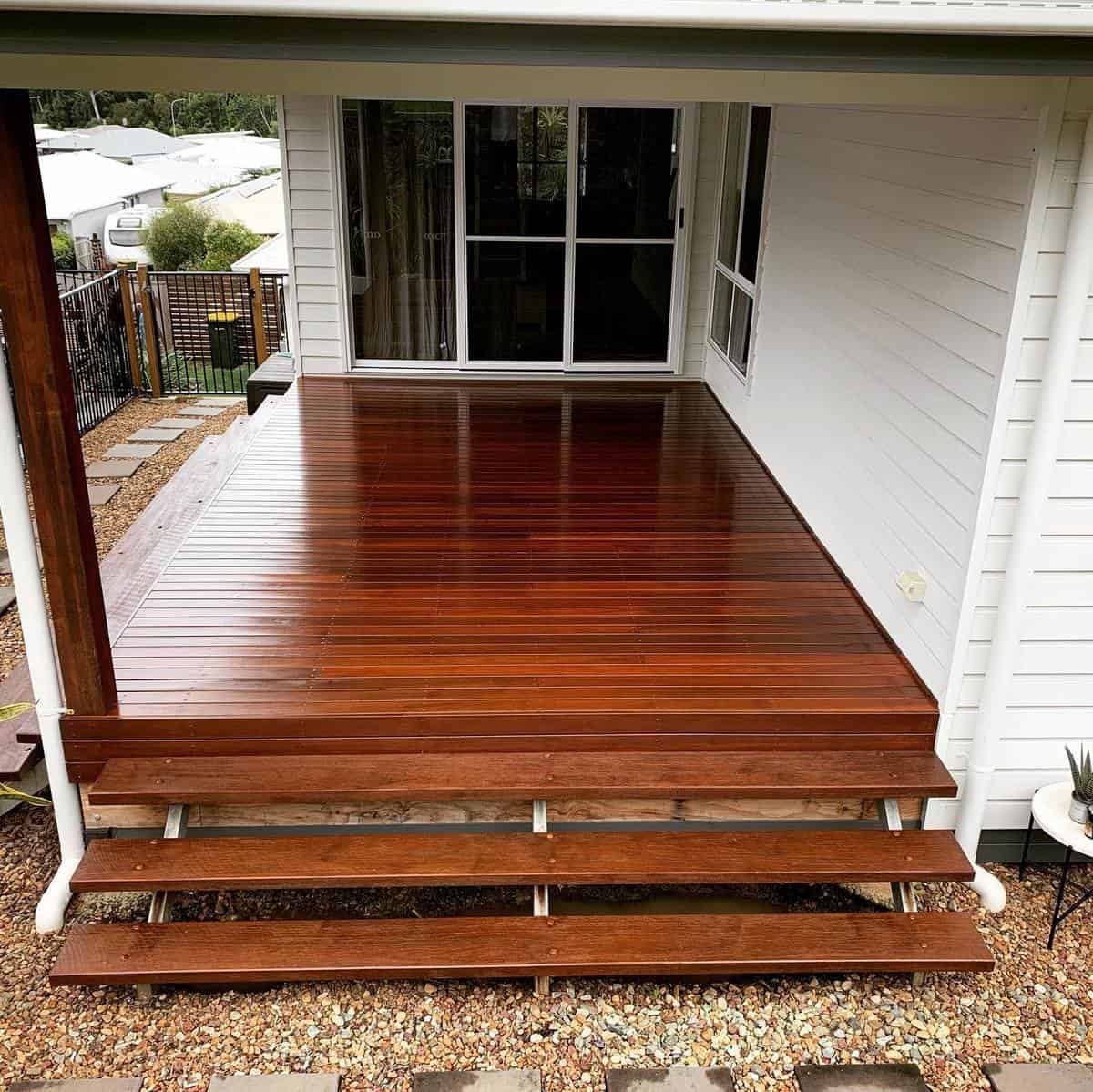 Exploring Deck Stain Colors: How to
  Choose the Right Shade for Your Outdoor Space