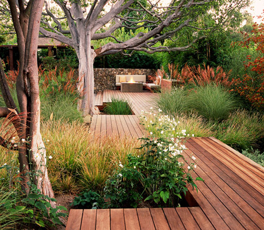 Creative Decking Designs to Transform
  Your Outdoor Space