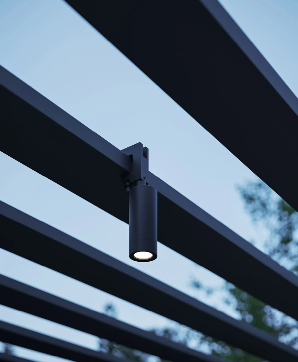 Transform Your Deck with Innovative
  Lighting Solutions