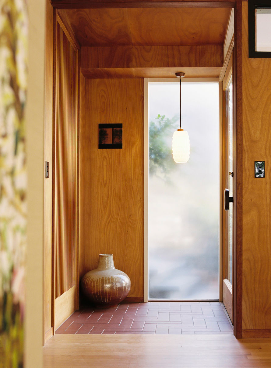 The Ultimate Guide to Choosing the
  Perfect Entry Door