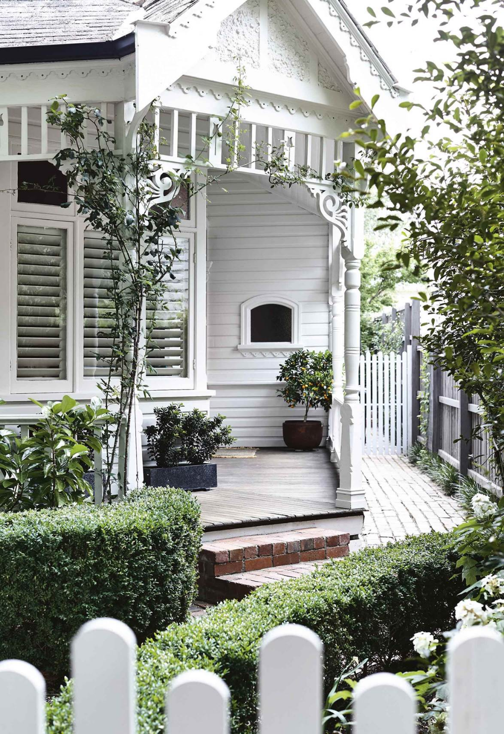 How Exterior Shutters Can Add Character
  to Your Home