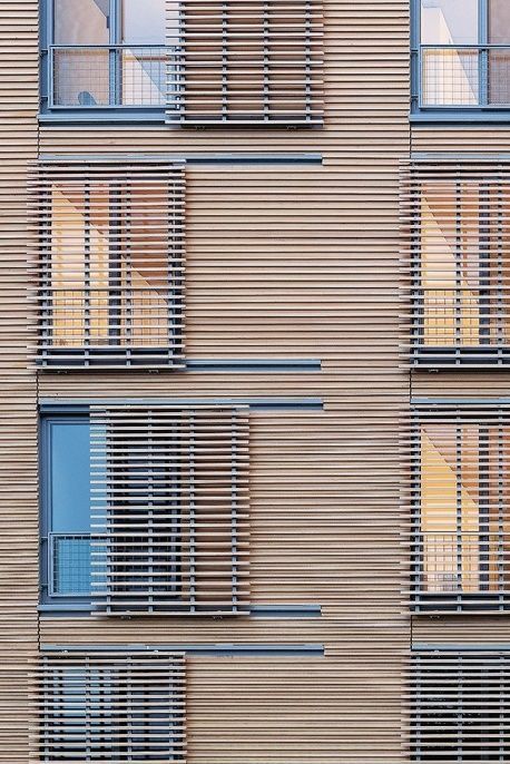 A Guide to Choosing the Right Exterior
  Wood Shutters for Your Property