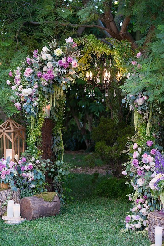 Creating Magical Fairy Gardens: Tips and
  Tricks