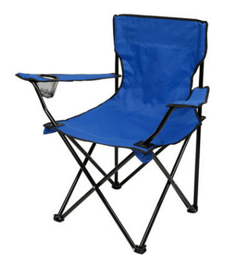 Best Folding Camping Chairs for Comfort and Convenience
