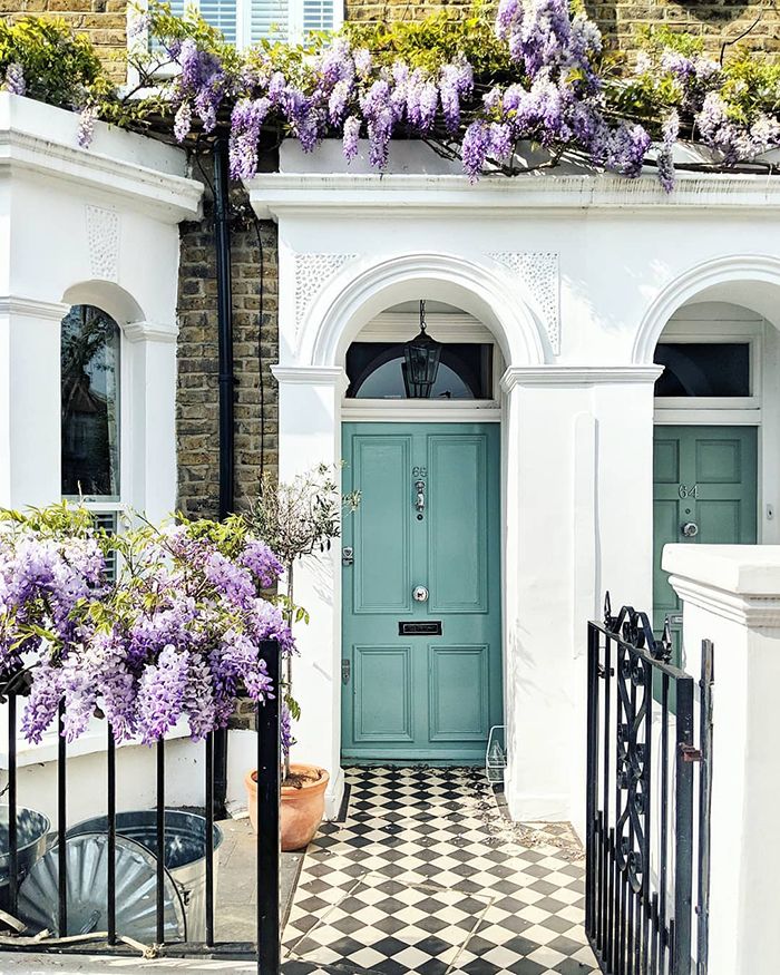 Front Door Trends: What’s Popular in 2024