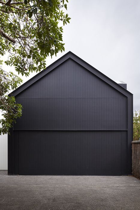 Transforming Your Garage Shed into a
  Functional Workspace