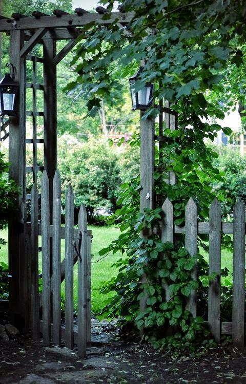 Essential Tips for Choosing the Perfect
  Garden Arbor