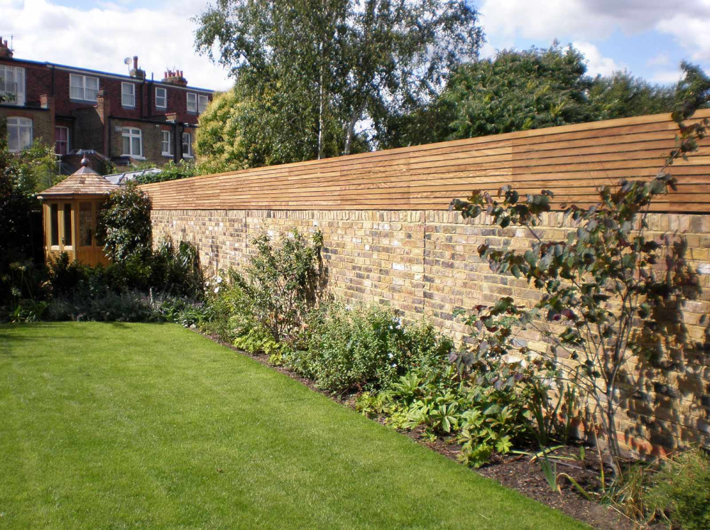 Choosing the Right Garden Fence Panels
  for Your Home