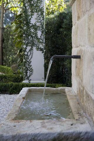 Creating a Tranquil Oasis: Design Ideas
  for Your Garden Fountain