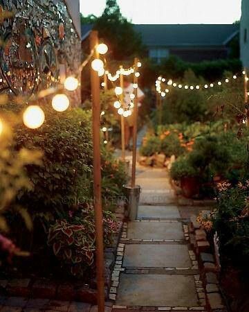 Discover the Best Garden Lighting
  Solutions for Your Yard