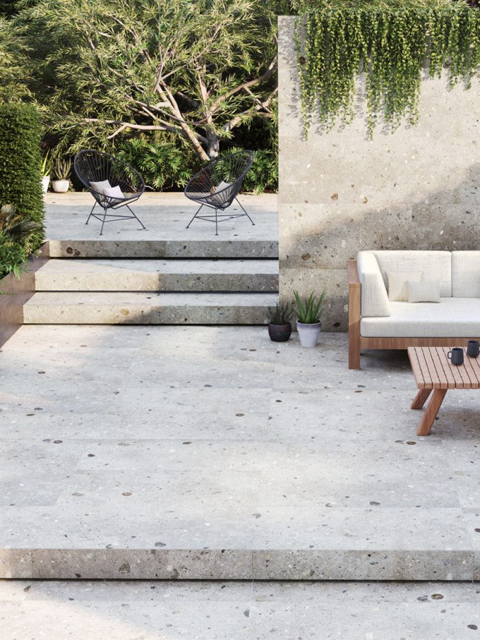 The Ultimate Guide to Garden Paving:
  Materials and Designs