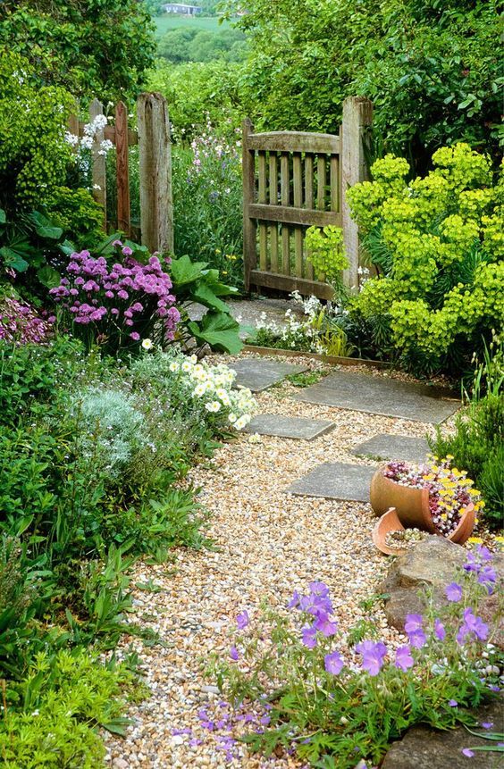 Choosing the Right Garden Slabs for Your
  Outdoor Space