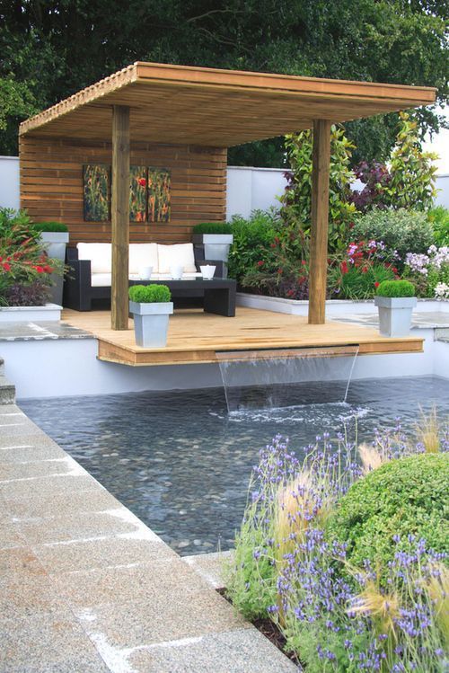 Stunning Gazebo Ideas for Your Outdoor
  Oasis