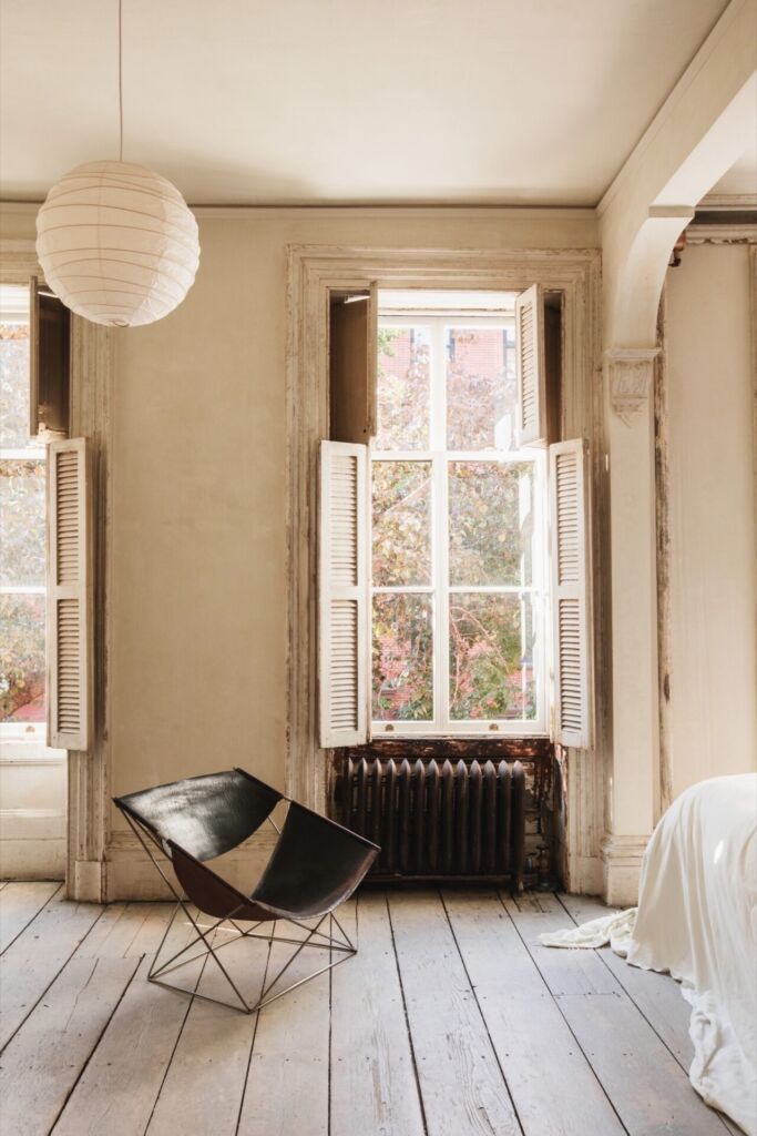 How to Choose the Right Interior Shutters
  for Your Space