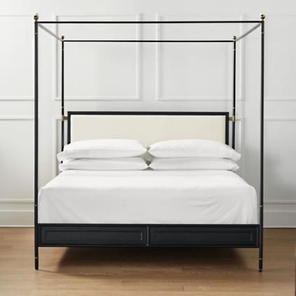 Ultimate Guide to King Canopy Beds:
  Adding Luxury to Your Bedroom