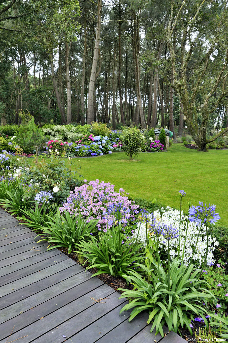 Creating a Stunning Landscape Garden:
  Tips and Tricks for Success