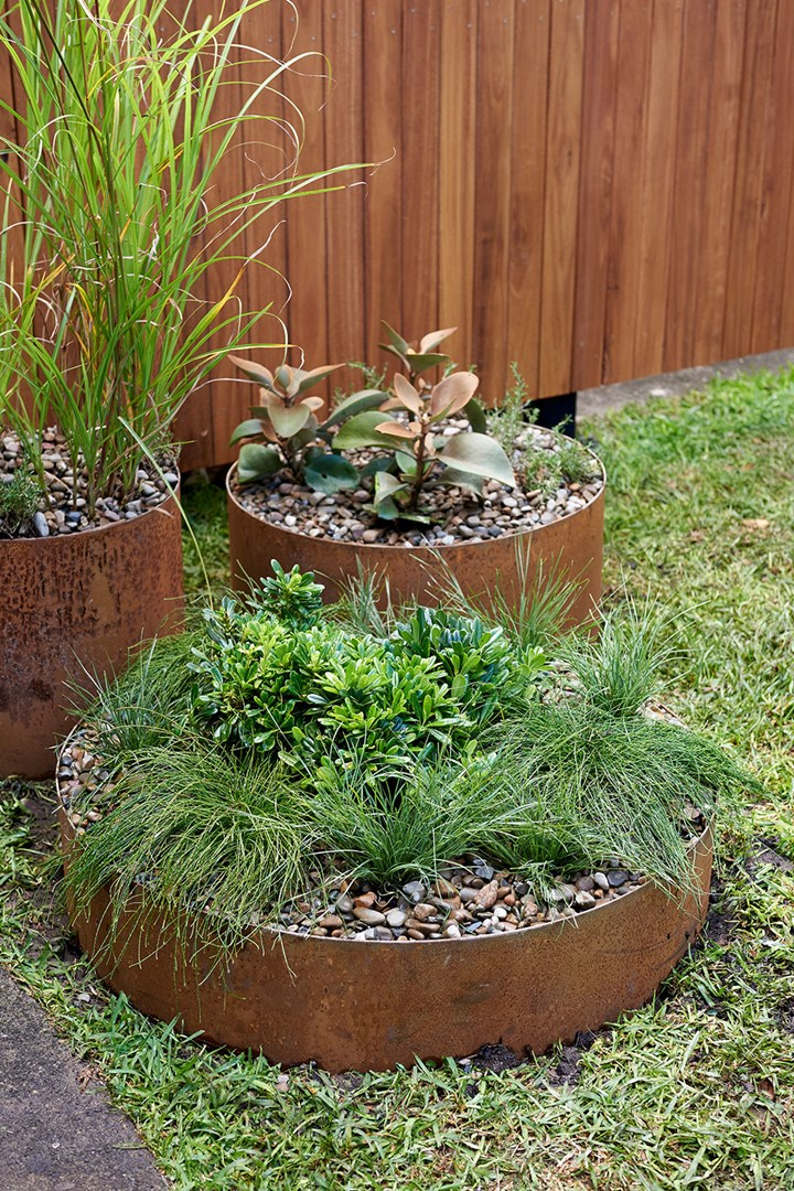 Creative Landscaping Ideas for
  Transforming Your Backyard