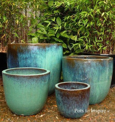 The Best Large Garden Pots for Your
  Outdoor Oasis