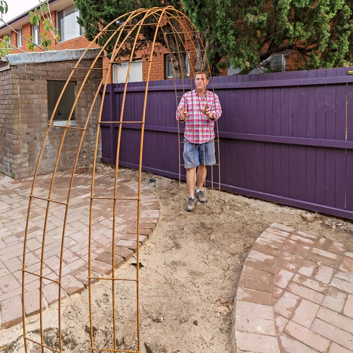 Metal Garden Arches: The Perfect Addition
  to Your Outdoor Space