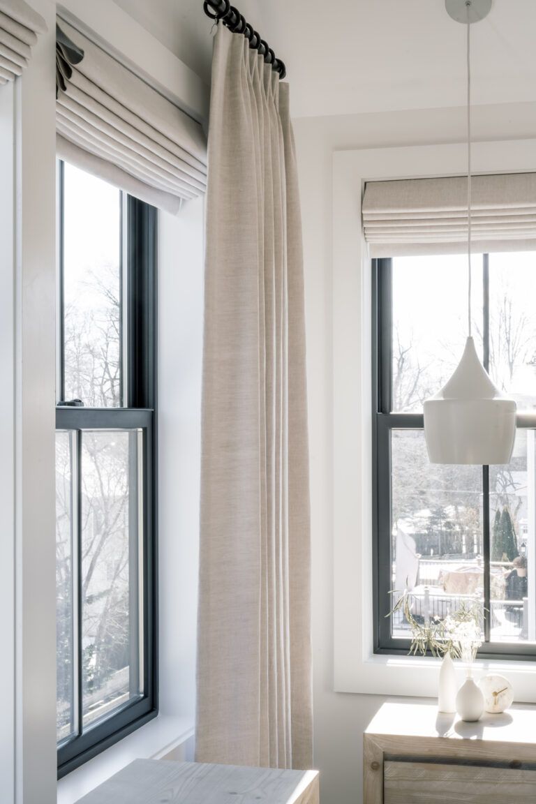 Exploring the Latest Trends in Modern
  Window Treatments