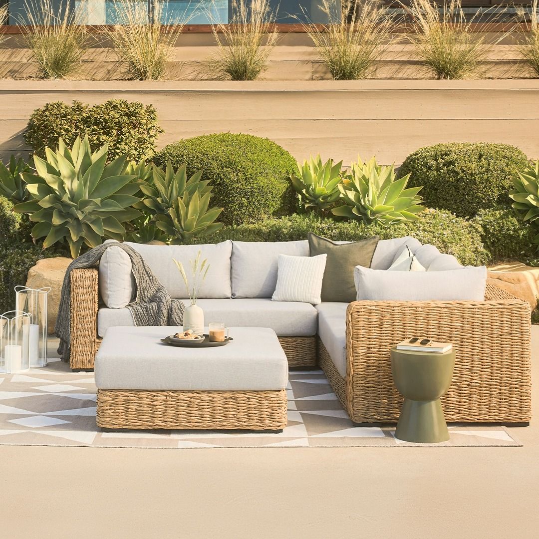 Designing the Perfect Outdoor Patio Space