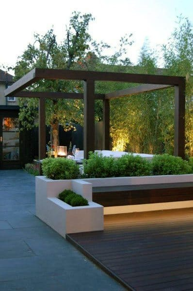 Transform Your Outdoor Space: Inspiring
  Patio Designs to Try