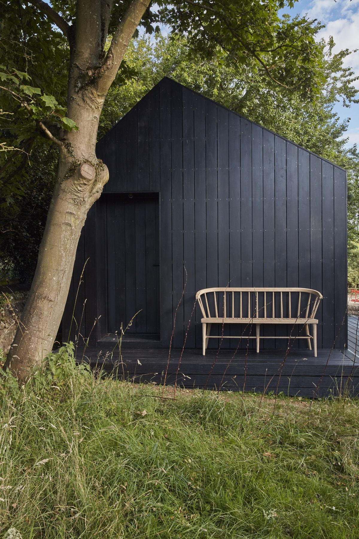 The Ultimate Guide to Organizing Your
  Outdoor Shed