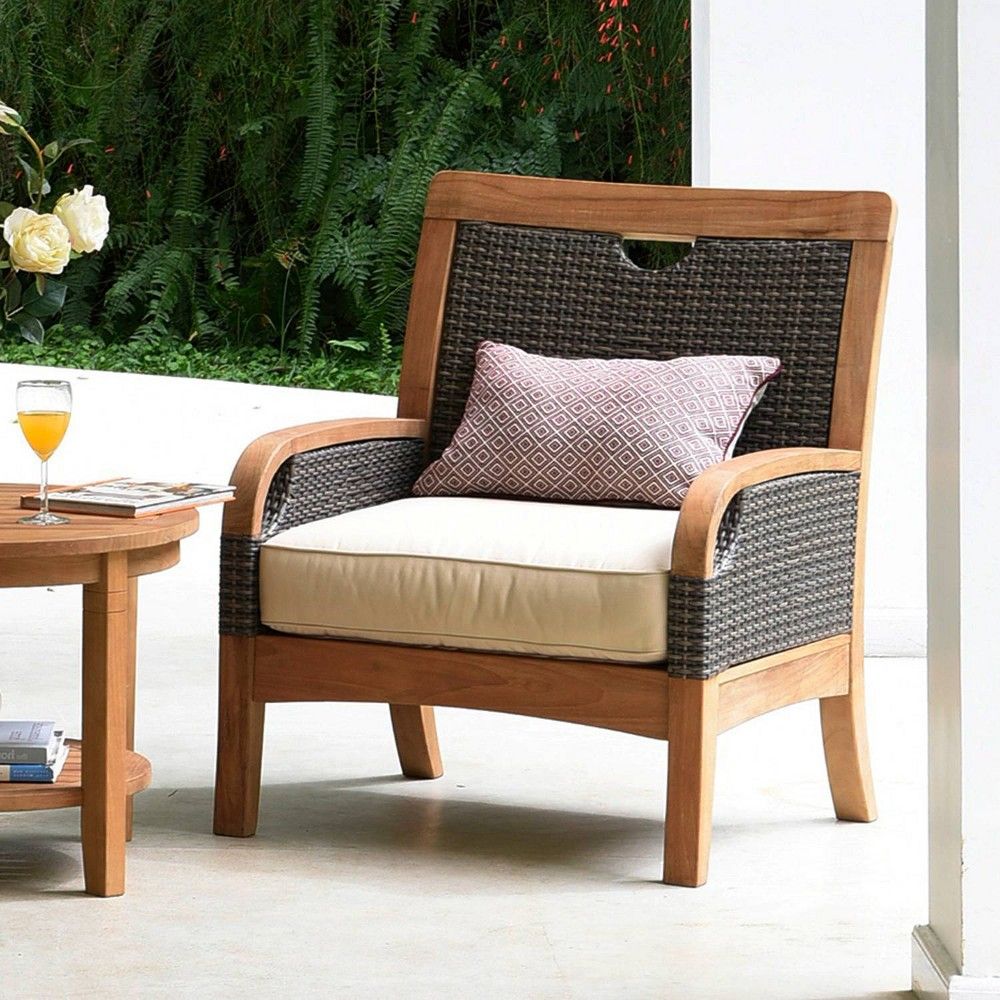 Transform Your Outdoor Space with Stylish
  Patio Chairs