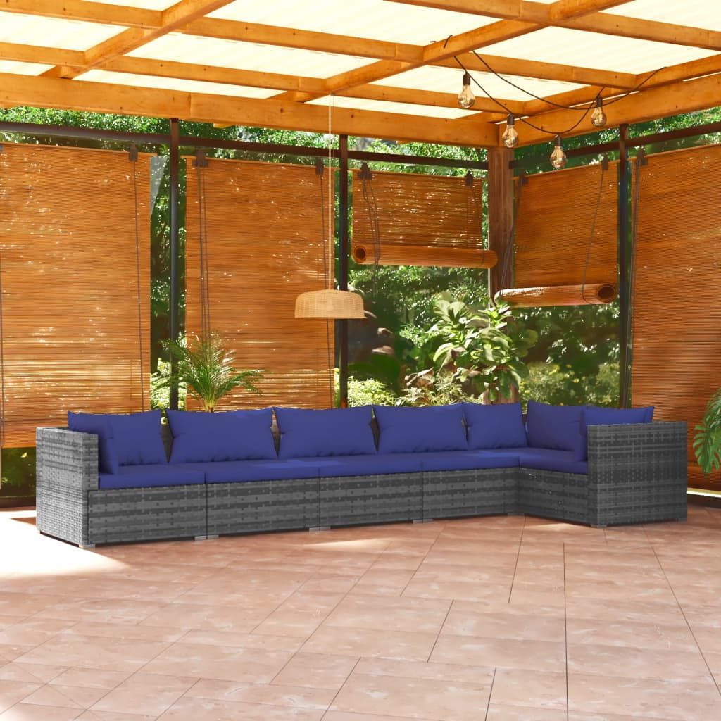 Top Patio Conversation Sets for
  Comfortable Outdoor Living