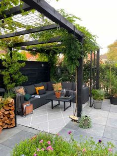 Creative Patio Decorating Ideas to
  Elevate Your Outdoor Space