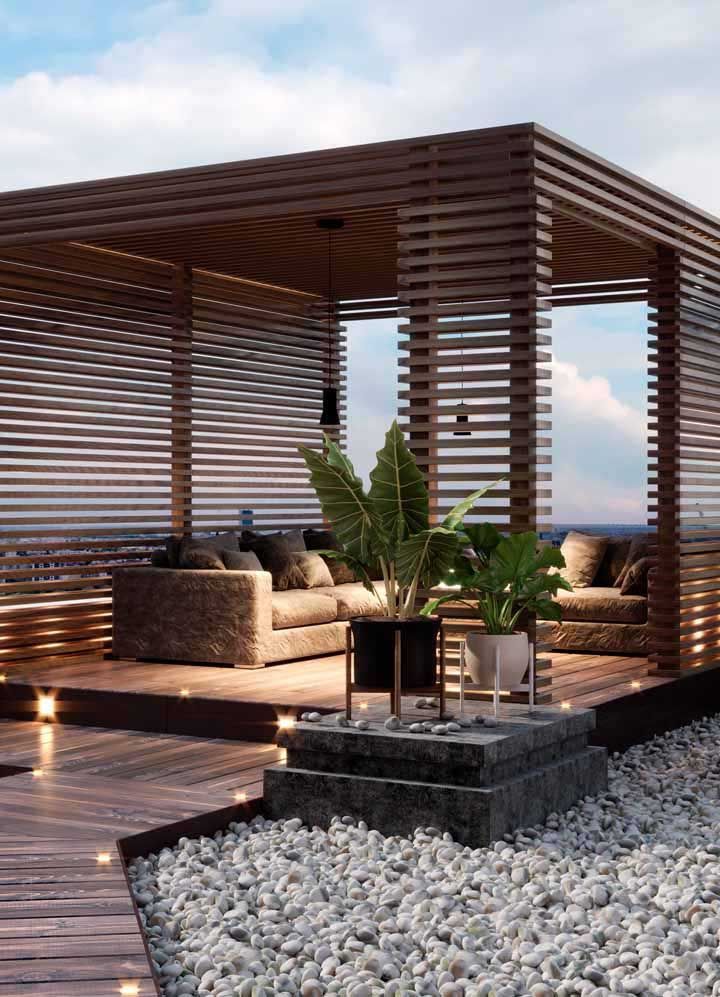 Transforming Your Outdoor Space: Modern
  Patio Design Ideas